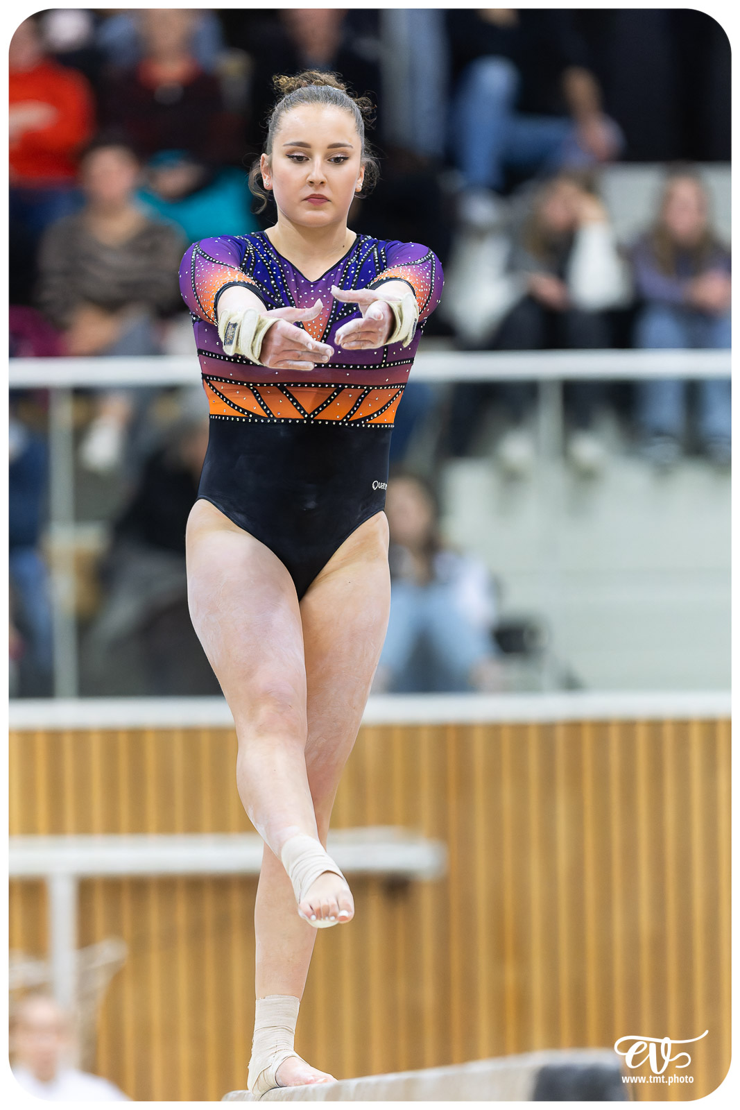 TOP 12 HAGUENAU - LYON